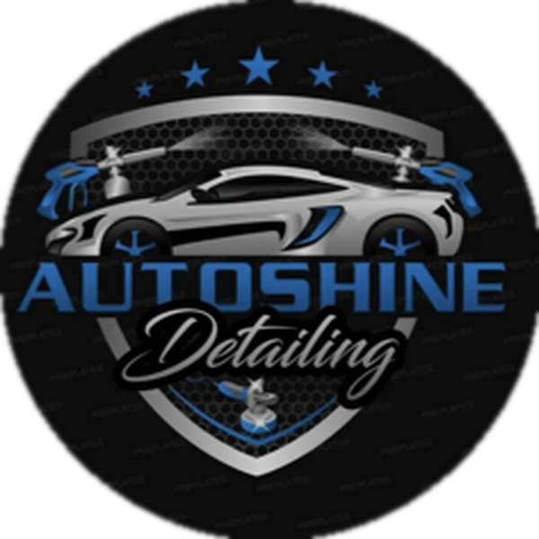 AutoShine Detailing logo